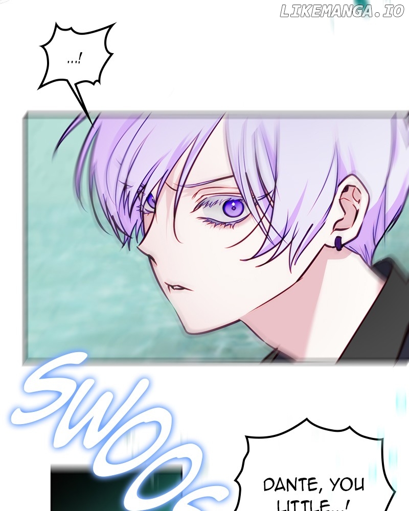 Heart Throbbing Conqueror Chapter 123 - page 5