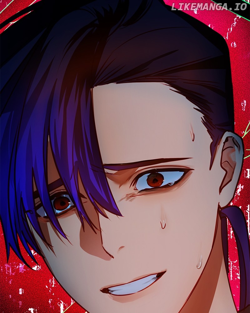 Heart Throbbing Conqueror Chapter 123 - page 50