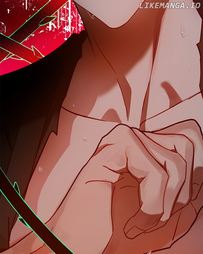 Heart Throbbing Conqueror Chapter 123 - page 51