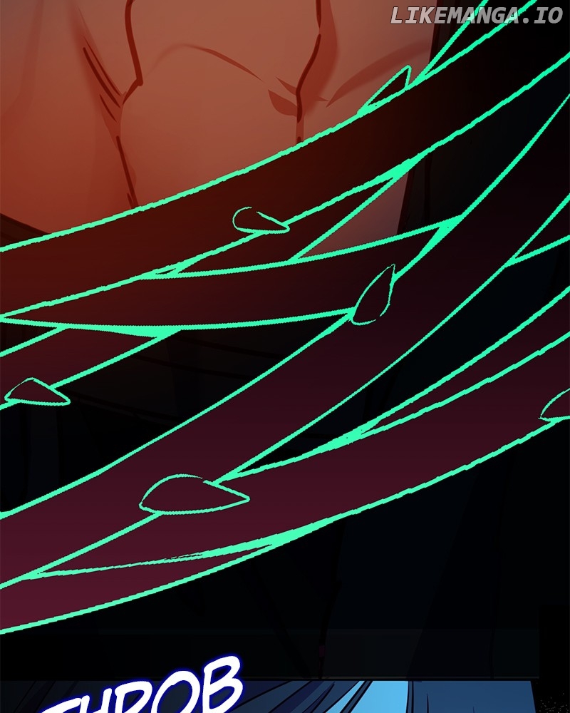 Heart Throbbing Conqueror Chapter 123 - page 53