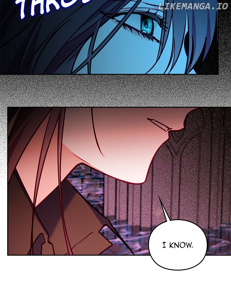 Heart Throbbing Conqueror Chapter 123 - page 54