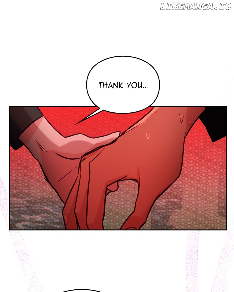Heart Throbbing Conqueror Chapter 123 - page 56