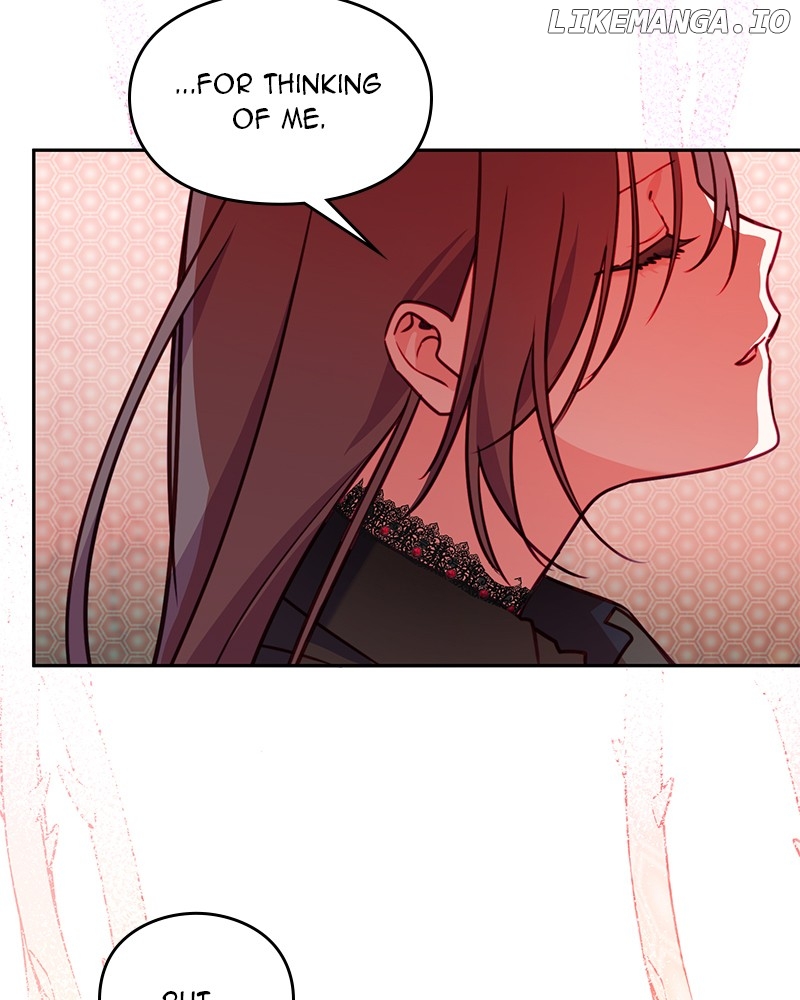 Heart Throbbing Conqueror Chapter 123 - page 57