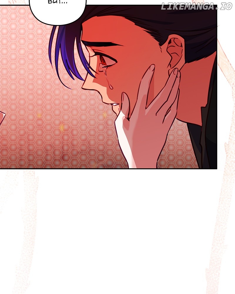 Heart Throbbing Conqueror Chapter 123 - page 58