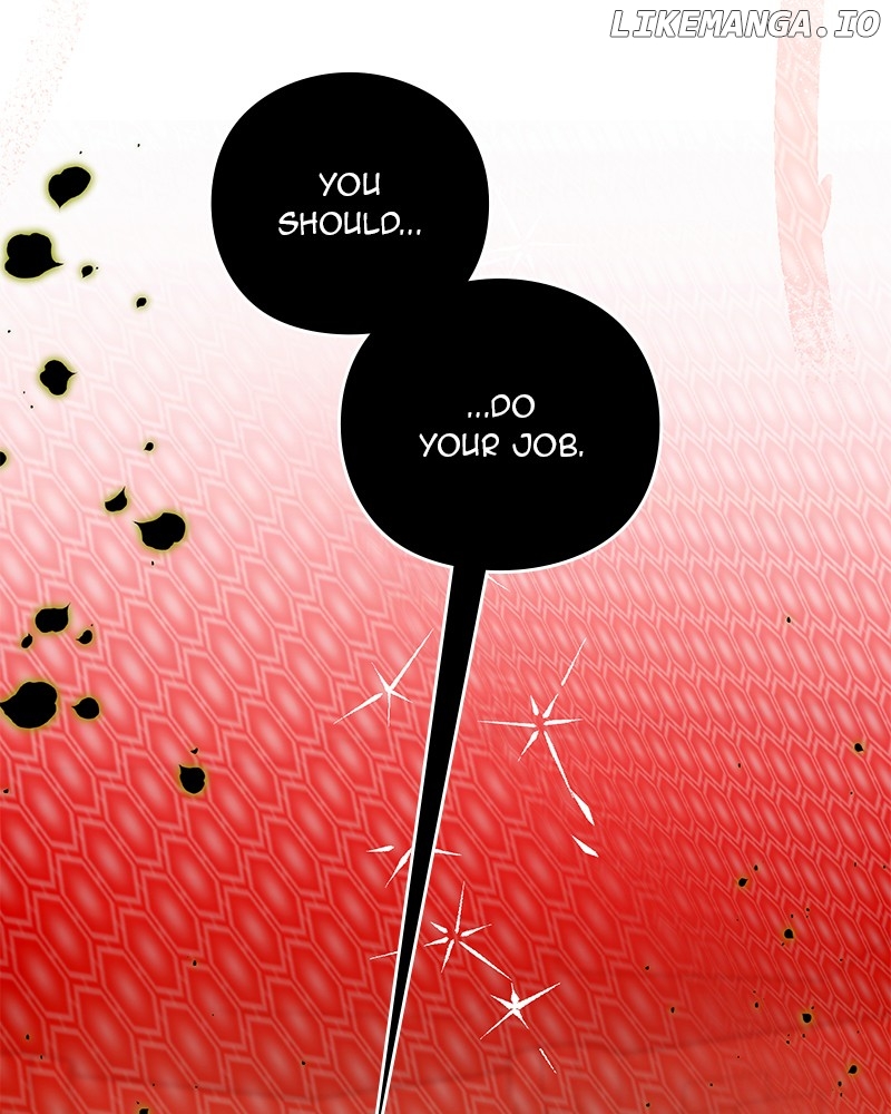 Heart Throbbing Conqueror Chapter 123 - page 59