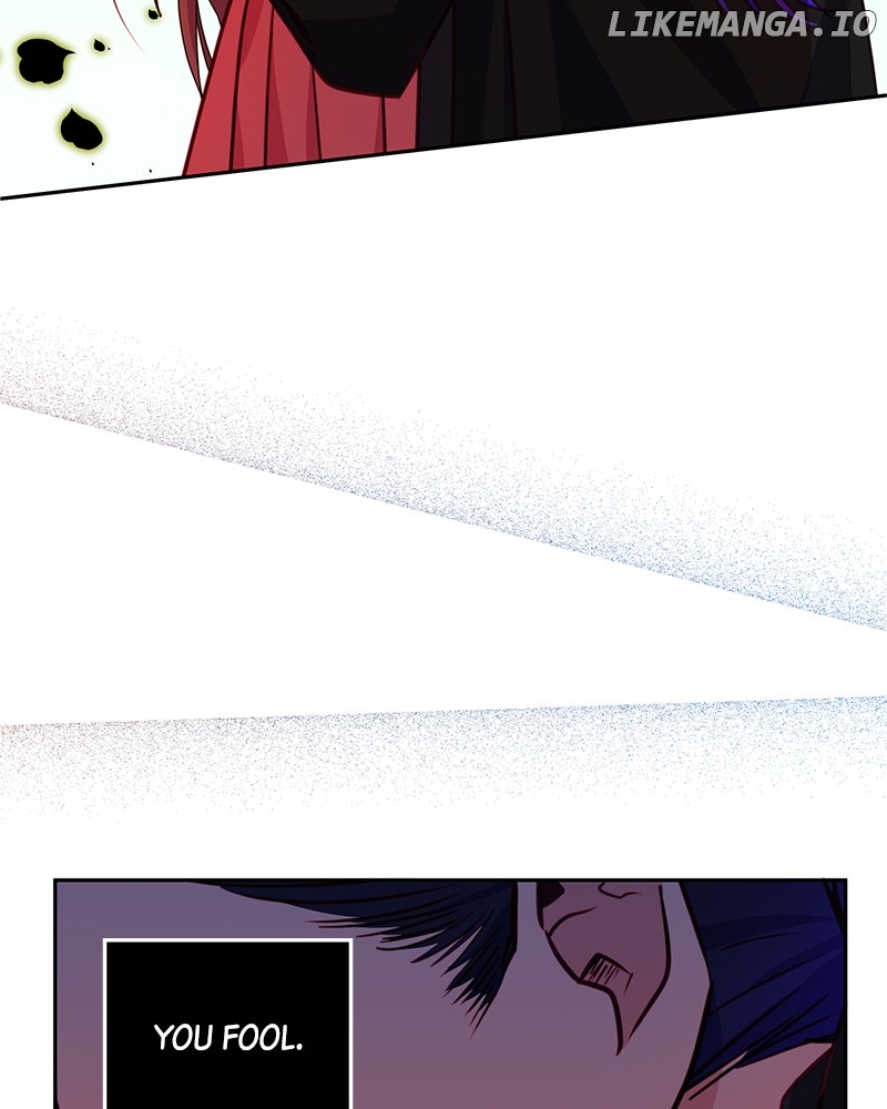 Heart Throbbing Conqueror Chapter 123 - page 61
