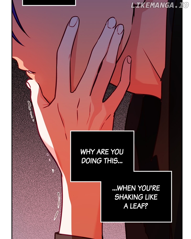 Heart Throbbing Conqueror Chapter 123 - page 62