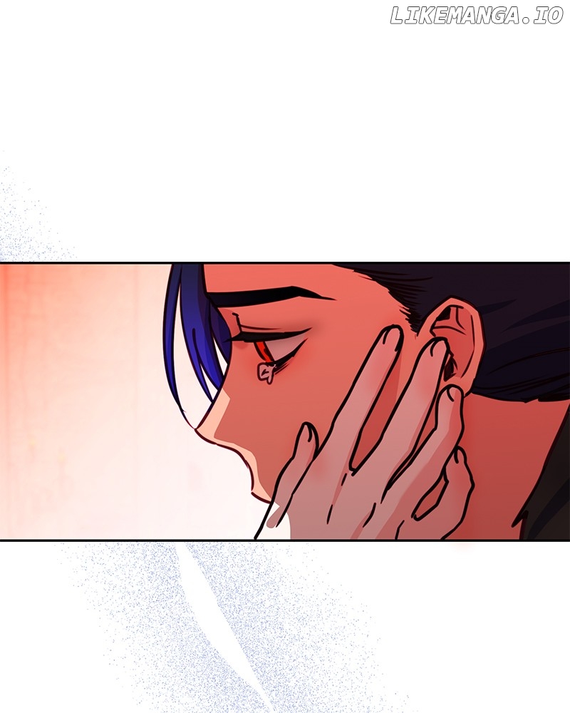Heart Throbbing Conqueror Chapter 123 - page 65