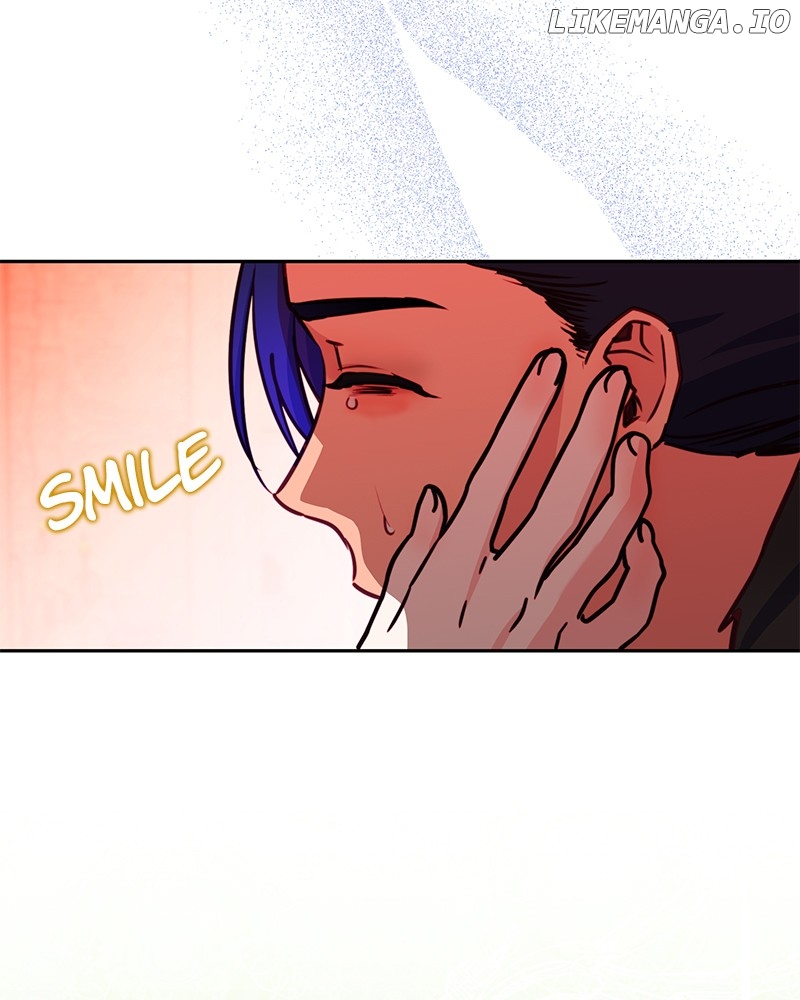 Heart Throbbing Conqueror Chapter 123 - page 66
