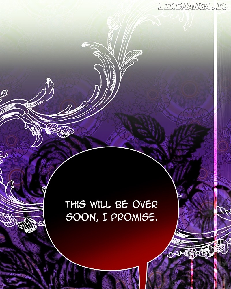Heart Throbbing Conqueror Chapter 123 - page 67