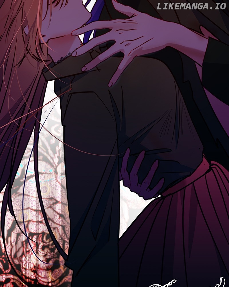 Heart Throbbing Conqueror Chapter 123 - page 69