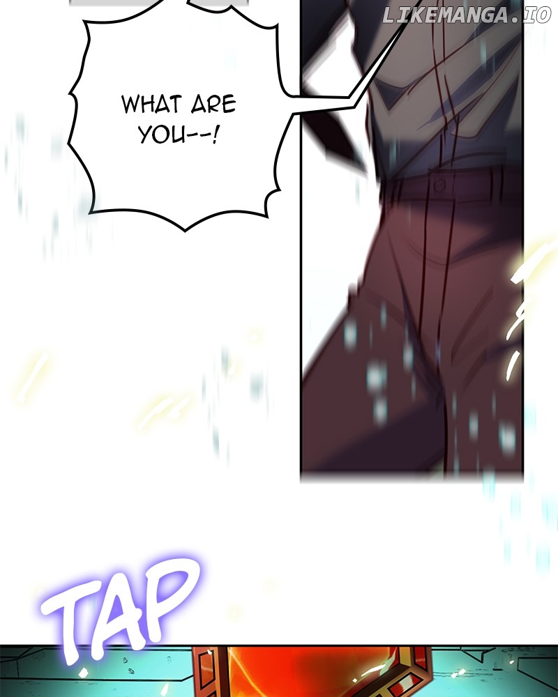 Heart Throbbing Conqueror Chapter 123 - page 7