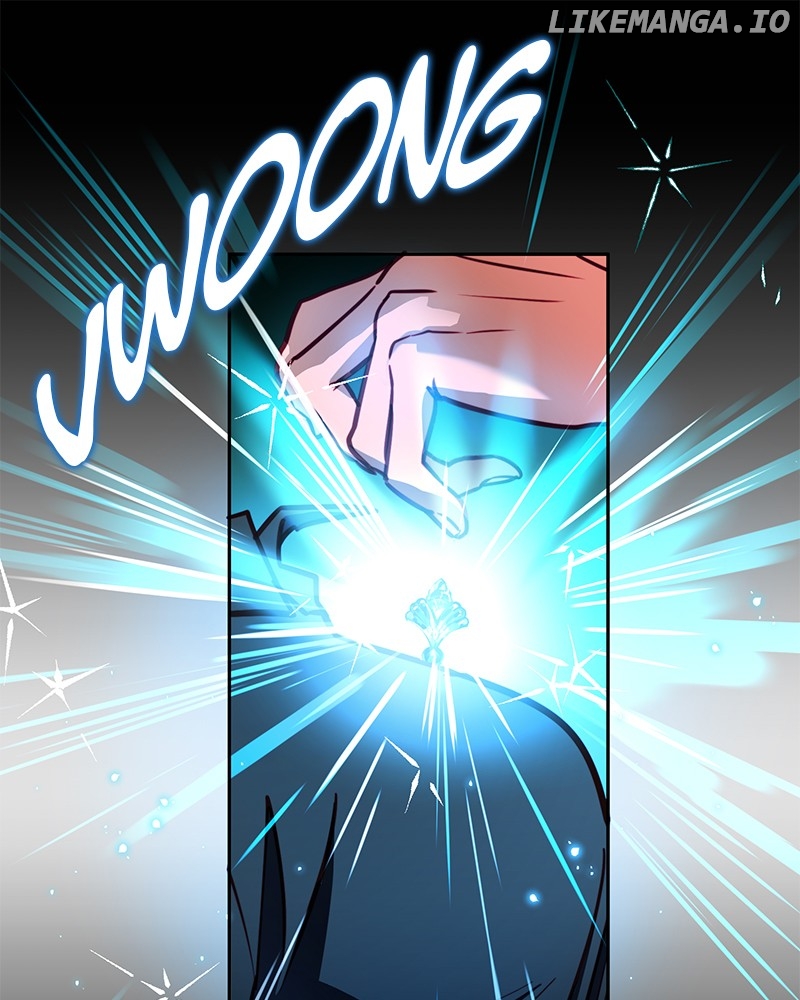Heart Throbbing Conqueror Chapter 123 - page 71