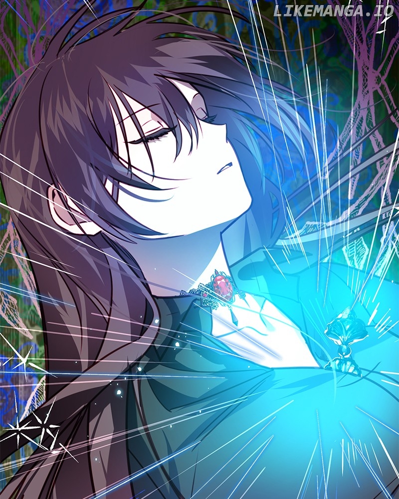 Heart Throbbing Conqueror Chapter 123 - page 73