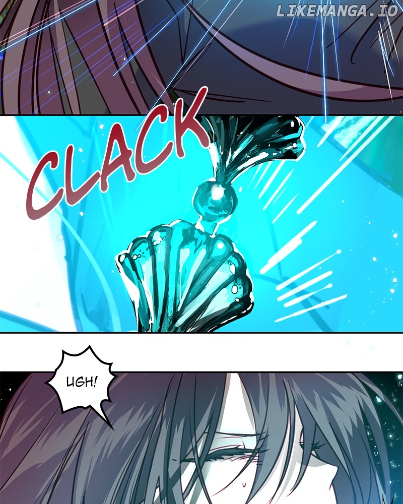 Heart Throbbing Conqueror Chapter 123 - page 74