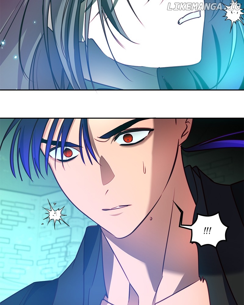 Heart Throbbing Conqueror Chapter 123 - page 75