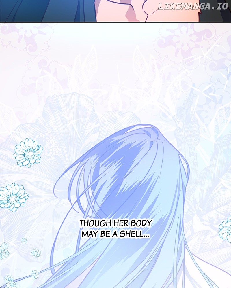 Heart Throbbing Conqueror Chapter 123 - page 76