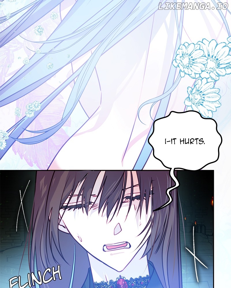 Heart Throbbing Conqueror Chapter 123 - page 77