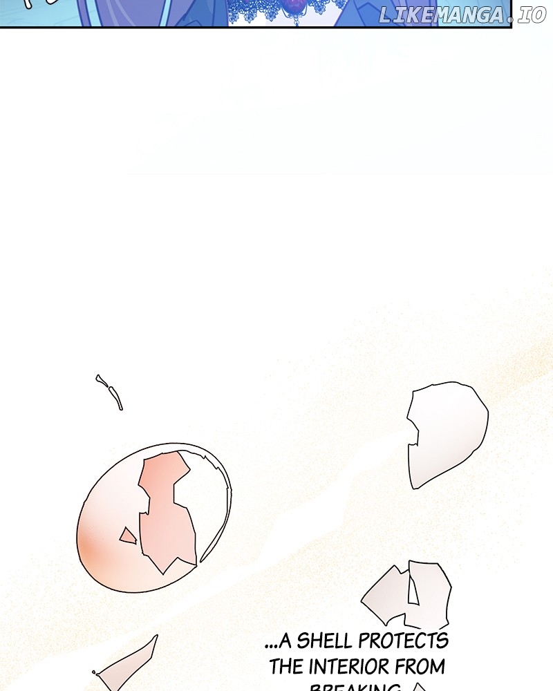 Heart Throbbing Conqueror Chapter 123 - page 78