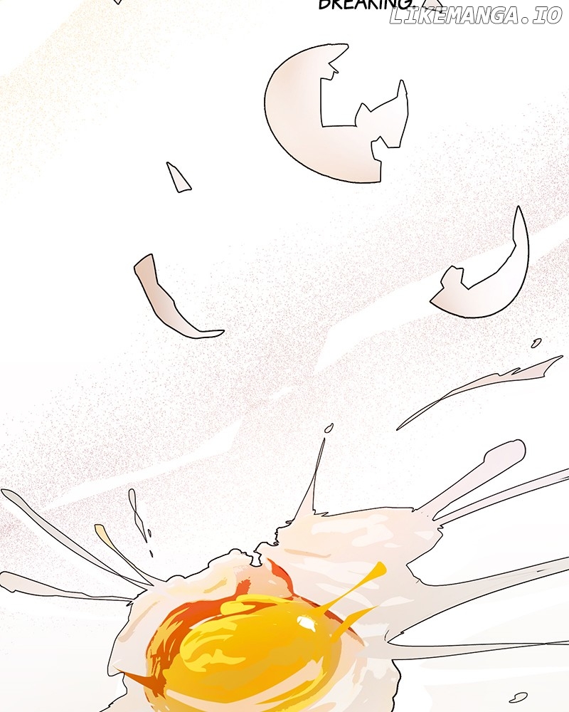 Heart Throbbing Conqueror Chapter 123 - page 79