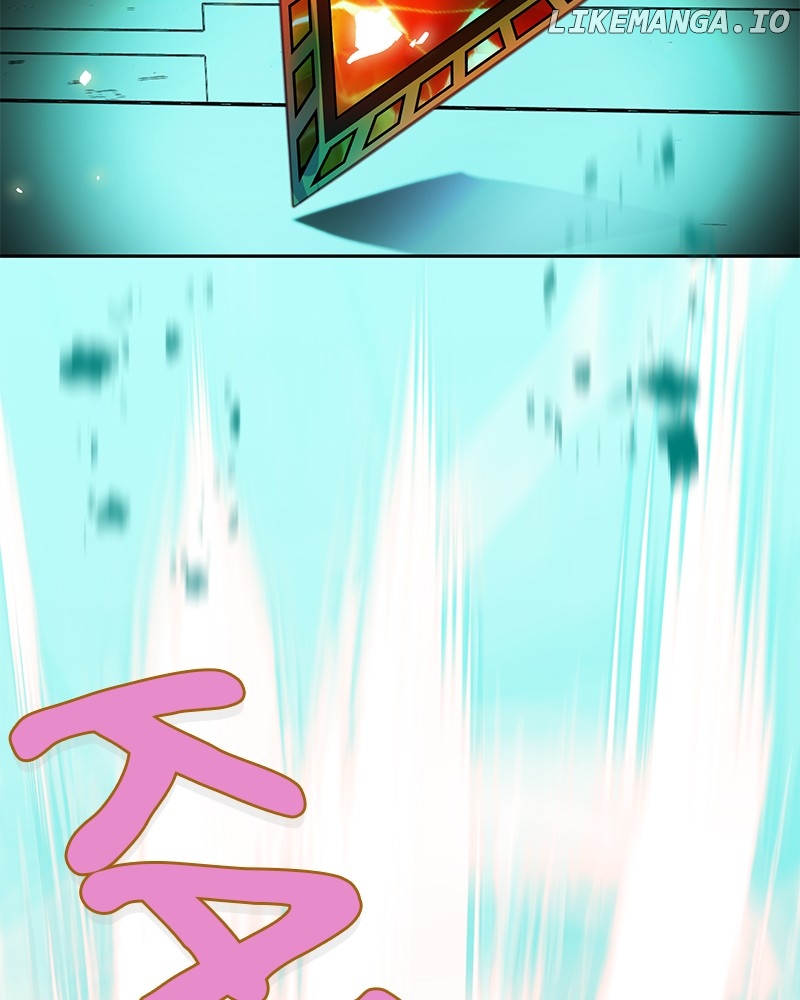 Heart Throbbing Conqueror Chapter 123 - page 8