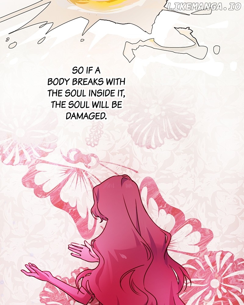 Heart Throbbing Conqueror Chapter 123 - page 80