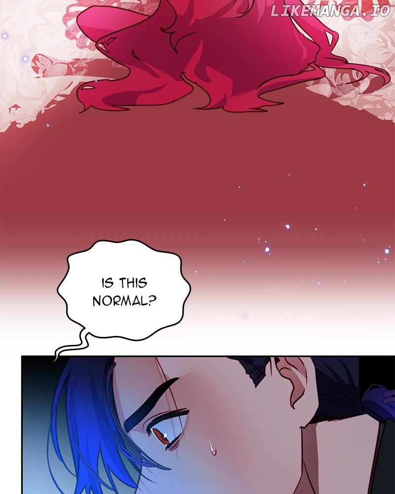 Heart Throbbing Conqueror Chapter 123 - page 81