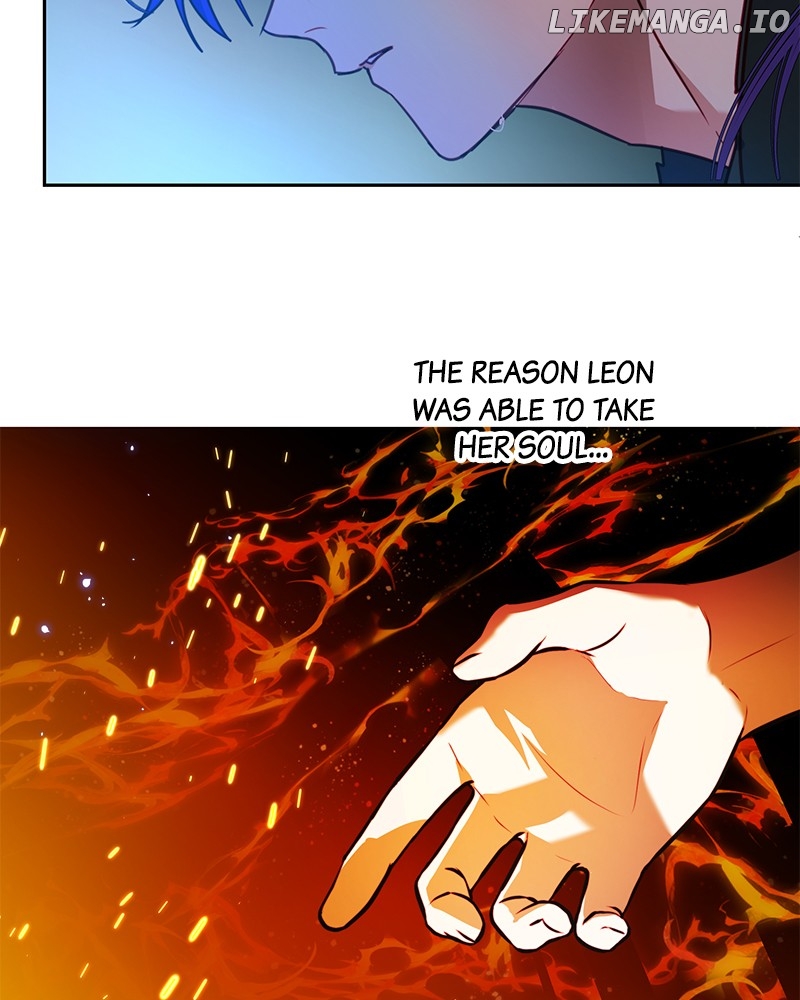 Heart Throbbing Conqueror Chapter 123 - page 82