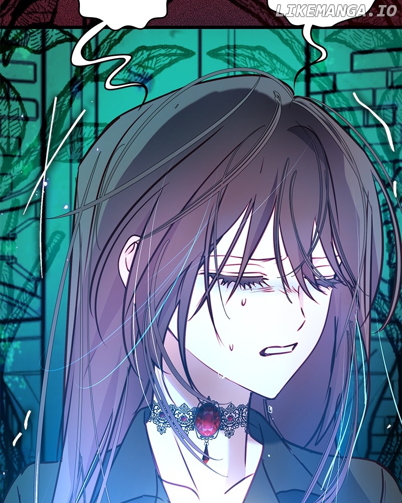 Heart Throbbing Conqueror Chapter 123 - page 84