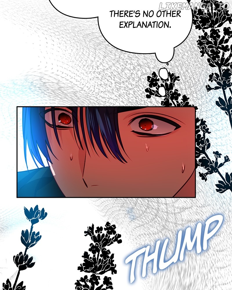 Heart Throbbing Conqueror Chapter 123 - page 89