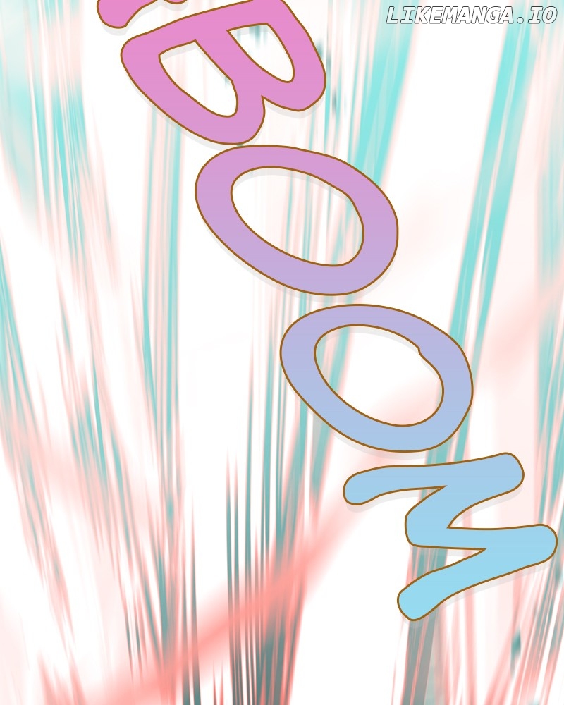Heart Throbbing Conqueror Chapter 123 - page 9