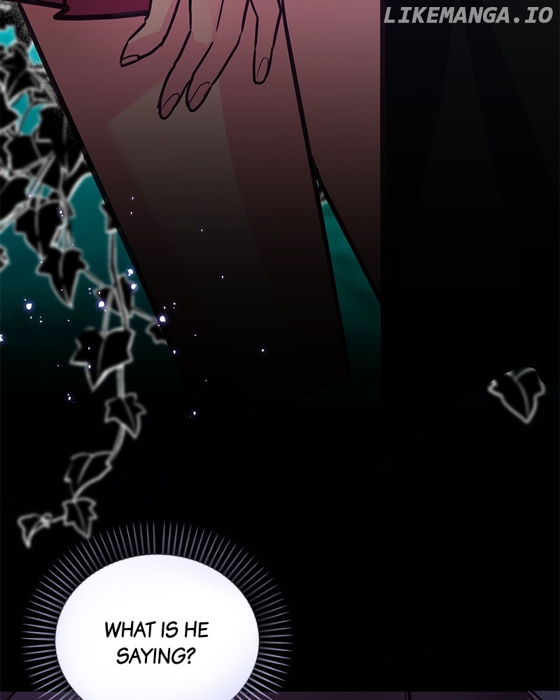 Heart Throbbing Conqueror Chapter 123 - page 97