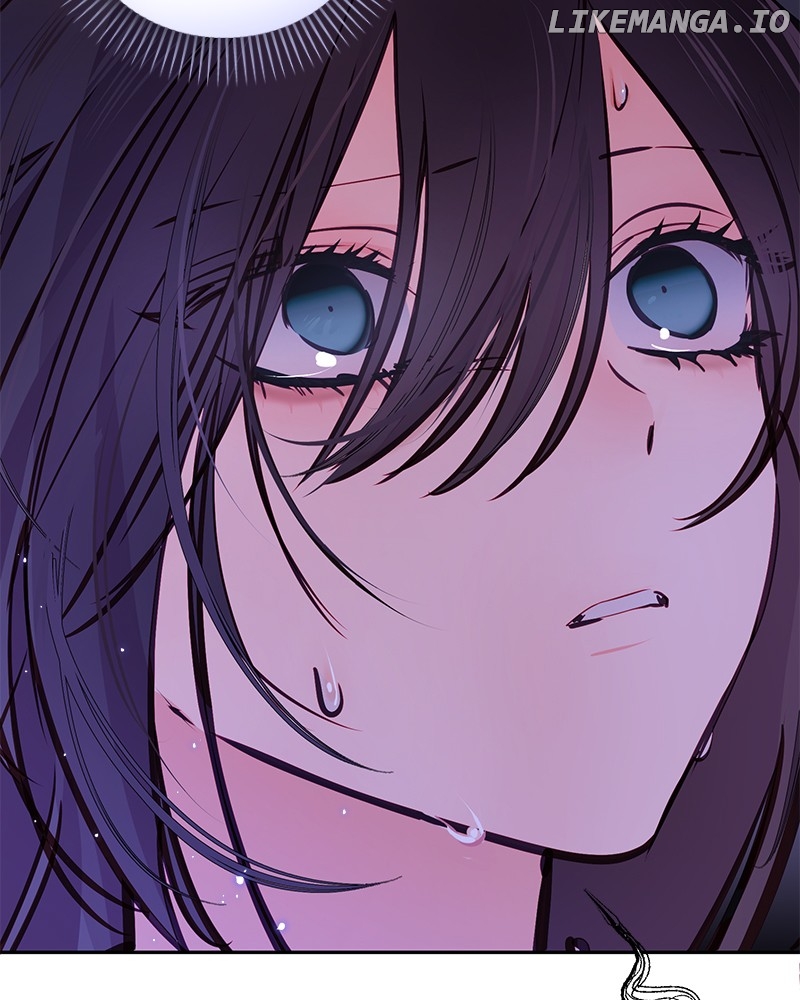 Heart Throbbing Conqueror Chapter 123 - page 98