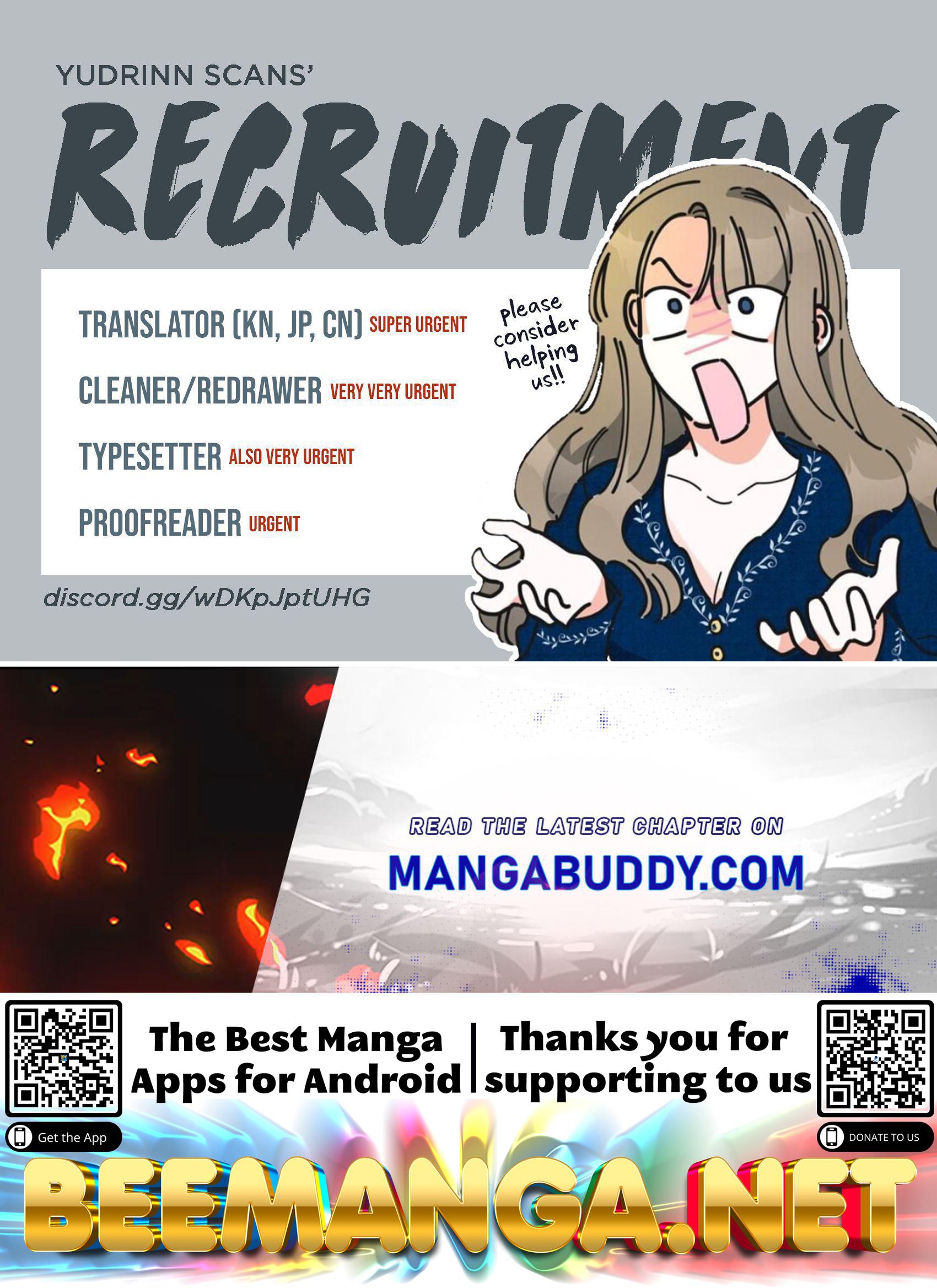 Heart Throbbing Conqueror Chapter 18 - page 15
