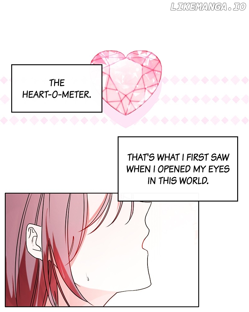 Heart Throbbing Conqueror Chapter 70 - page 1