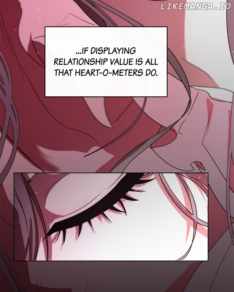 Heart Throbbing Conqueror Chapter 70 - page 10