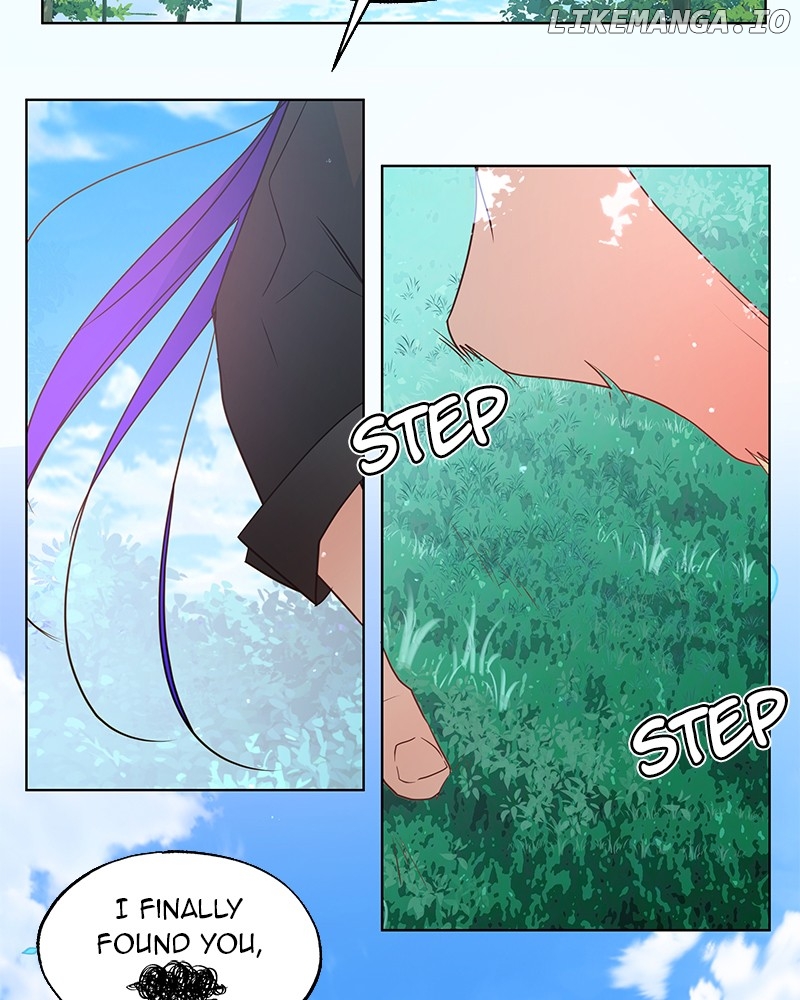 Heart Throbbing Conqueror Chapter 70 - page 15