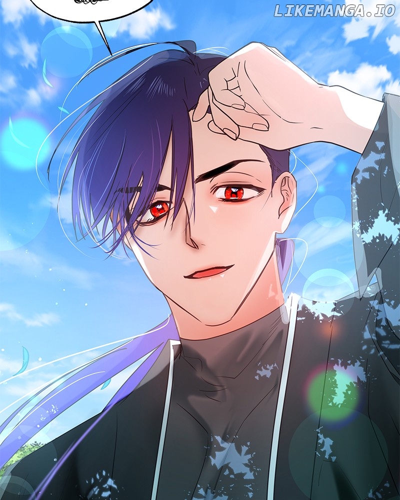 Heart Throbbing Conqueror Chapter 70 - page 16
