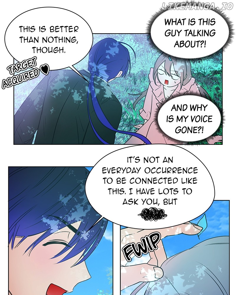 Heart Throbbing Conqueror Chapter 70 - page 18