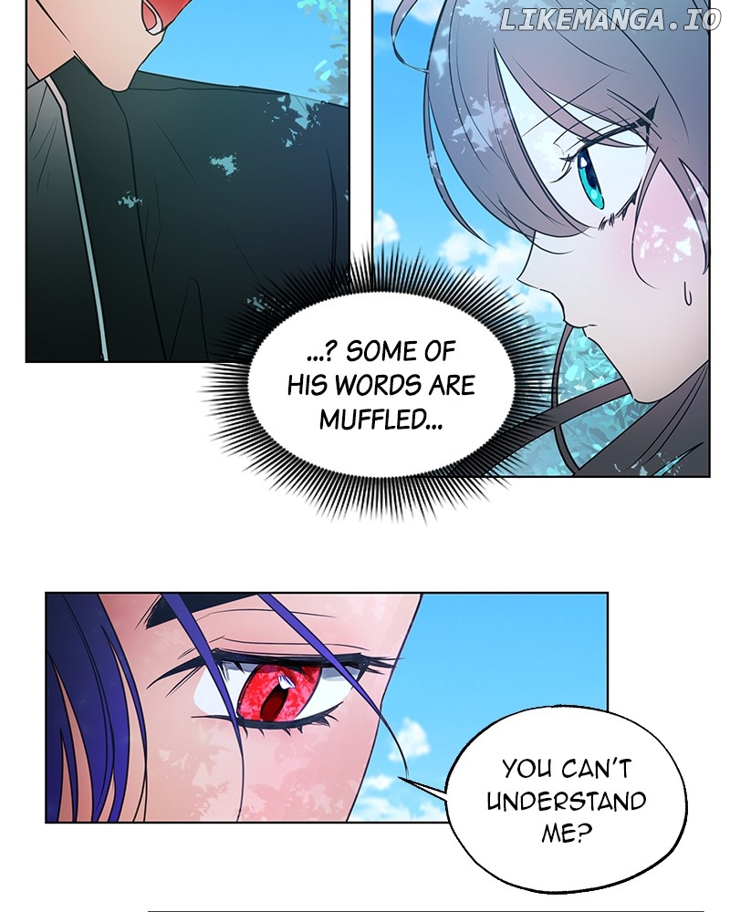 Heart Throbbing Conqueror Chapter 70 - page 19