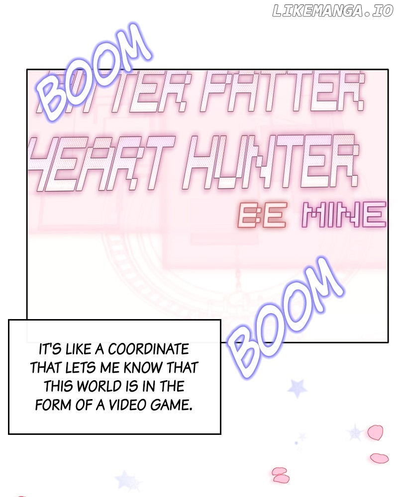 Heart Throbbing Conqueror Chapter 70 - page 2
