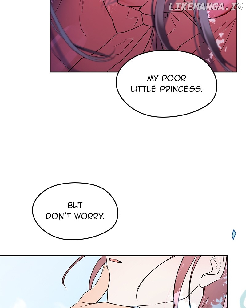 Heart Throbbing Conqueror Chapter 70 - page 21