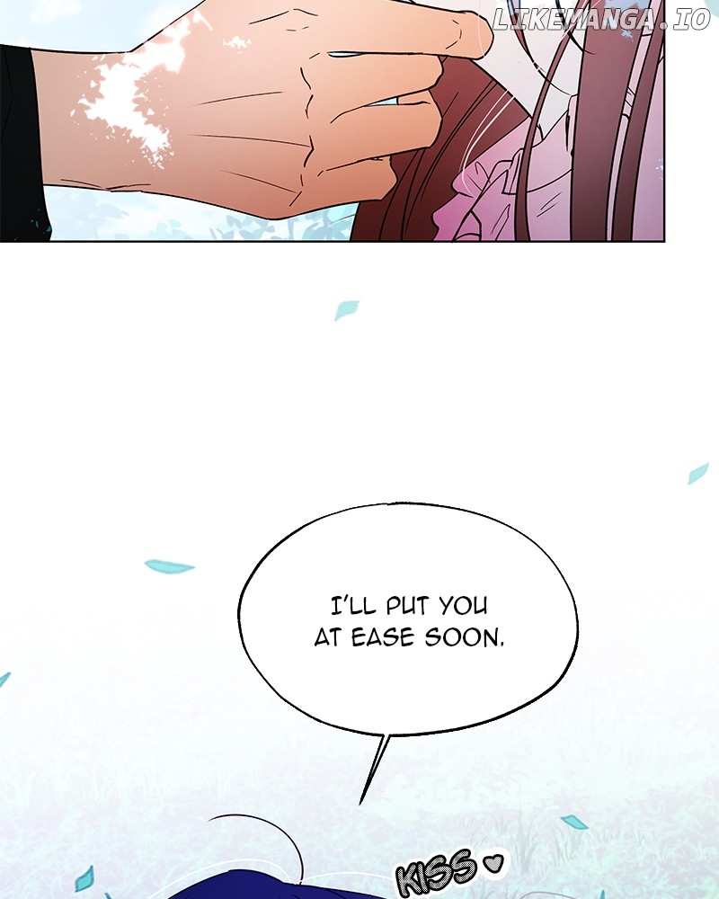 Heart Throbbing Conqueror Chapter 70 - page 22