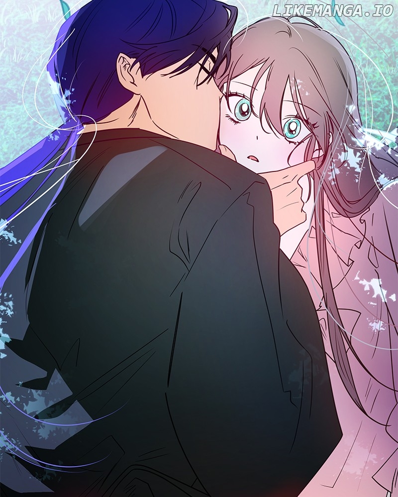 Heart Throbbing Conqueror Chapter 70 - page 23