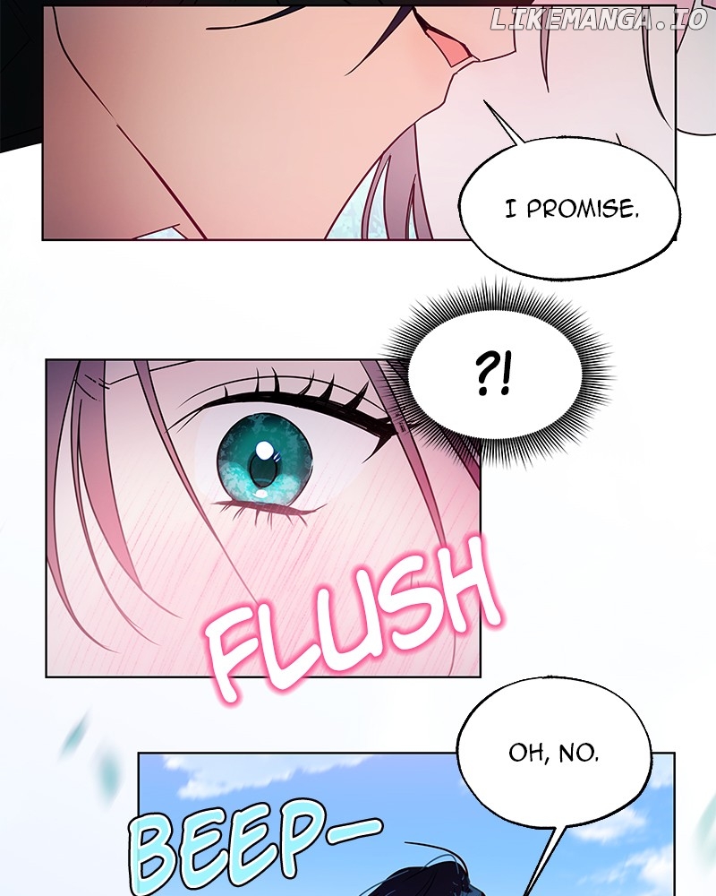 Heart Throbbing Conqueror Chapter 70 - page 24