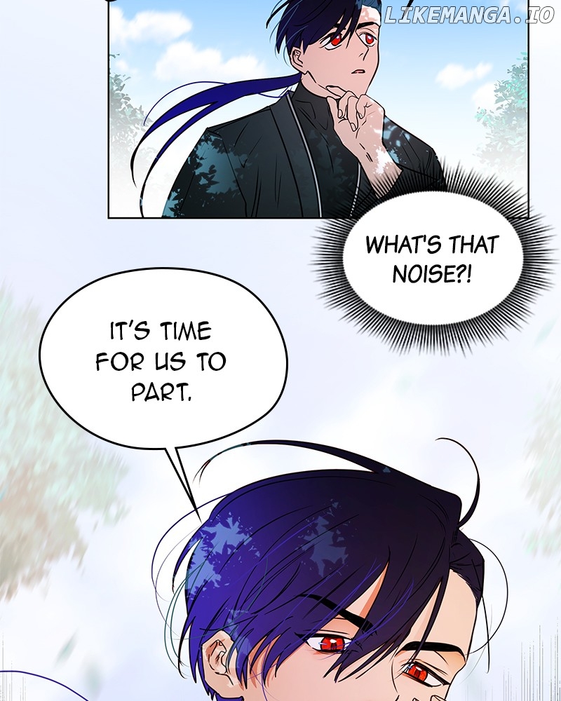 Heart Throbbing Conqueror Chapter 70 - page 25