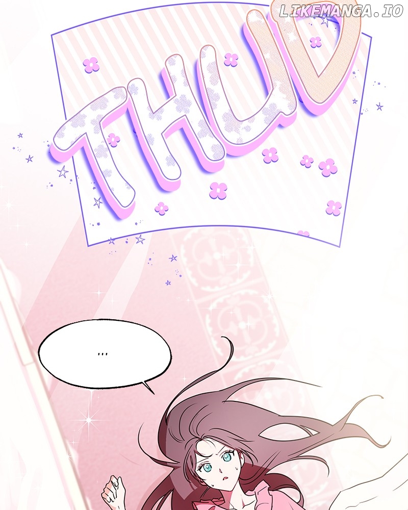 Heart Throbbing Conqueror Chapter 70 - page 27