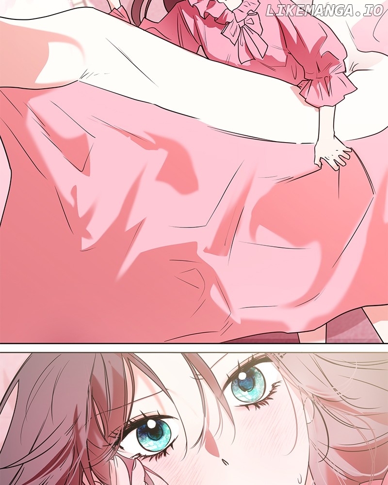 Heart Throbbing Conqueror Chapter 70 - page 28
