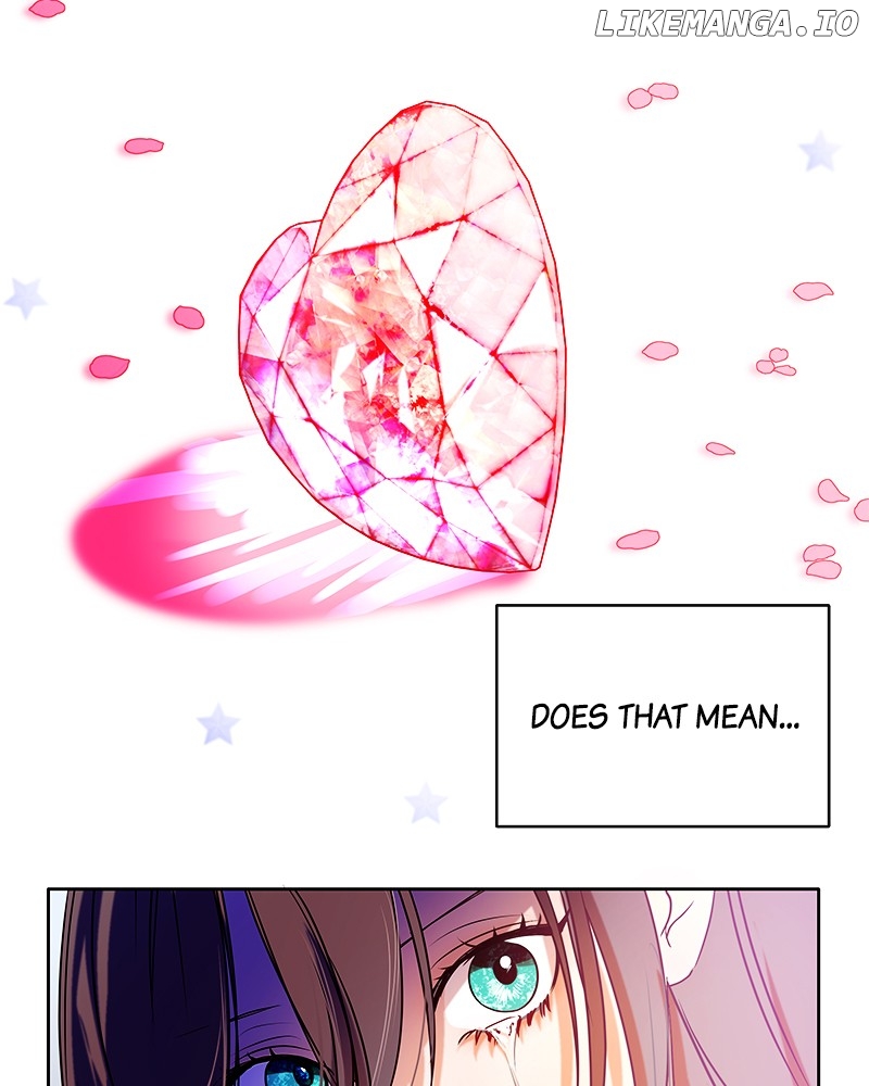 Heart Throbbing Conqueror Chapter 70 - page 3