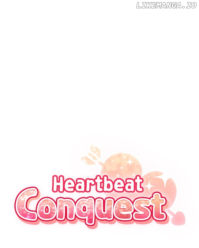 Heart Throbbing Conqueror Chapter 70 - page 30